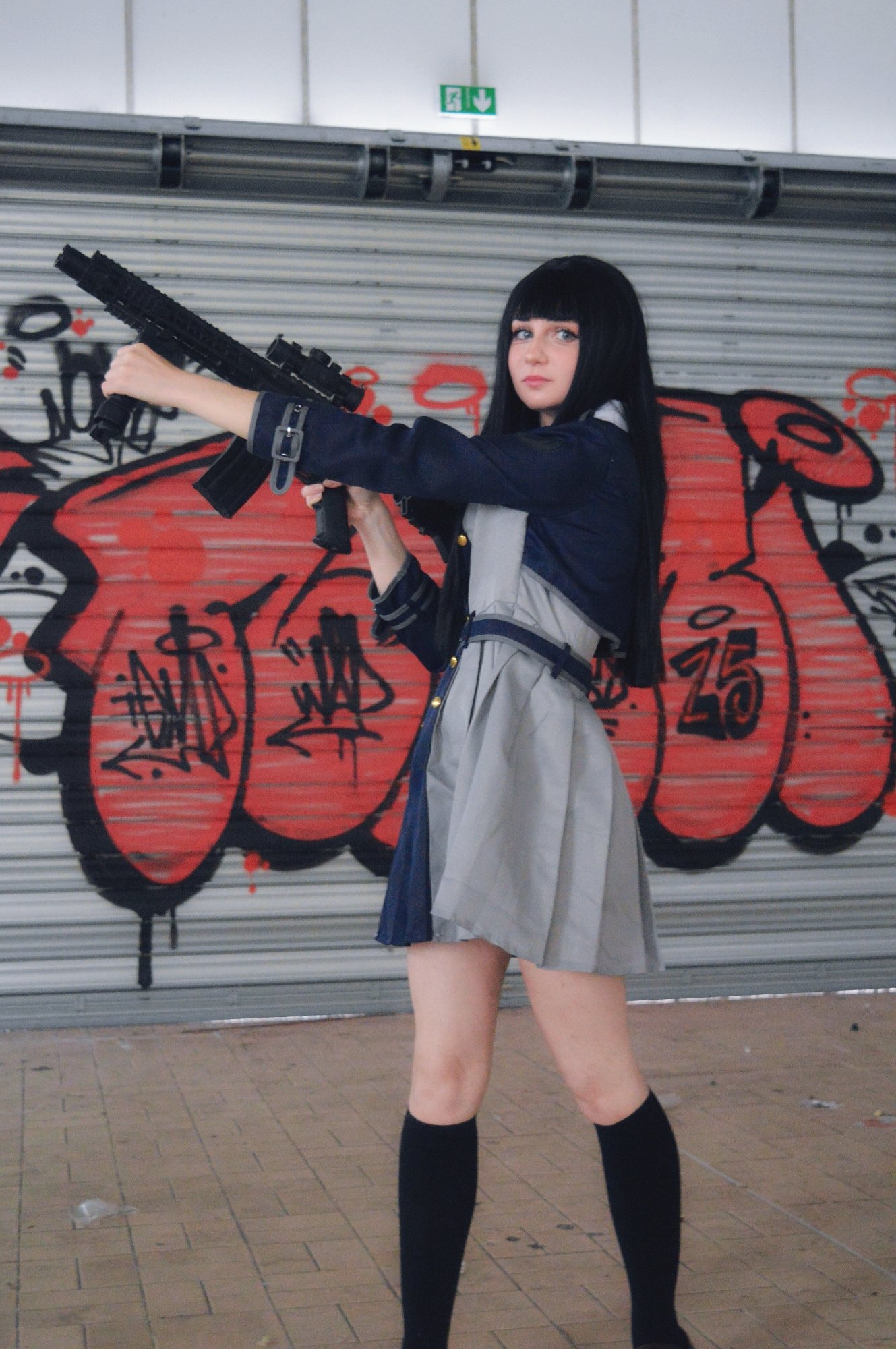 Takina inouï  - Photo 7