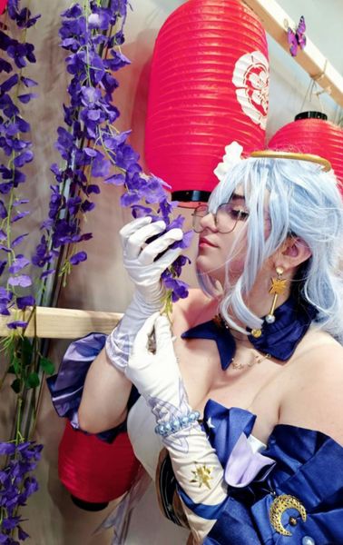 Koniko_cos - Robin 