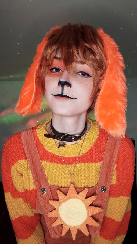 Lylokami – DogDay