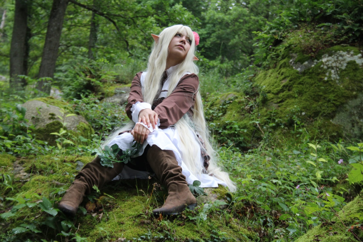 Angelya(oc) - Photo 8