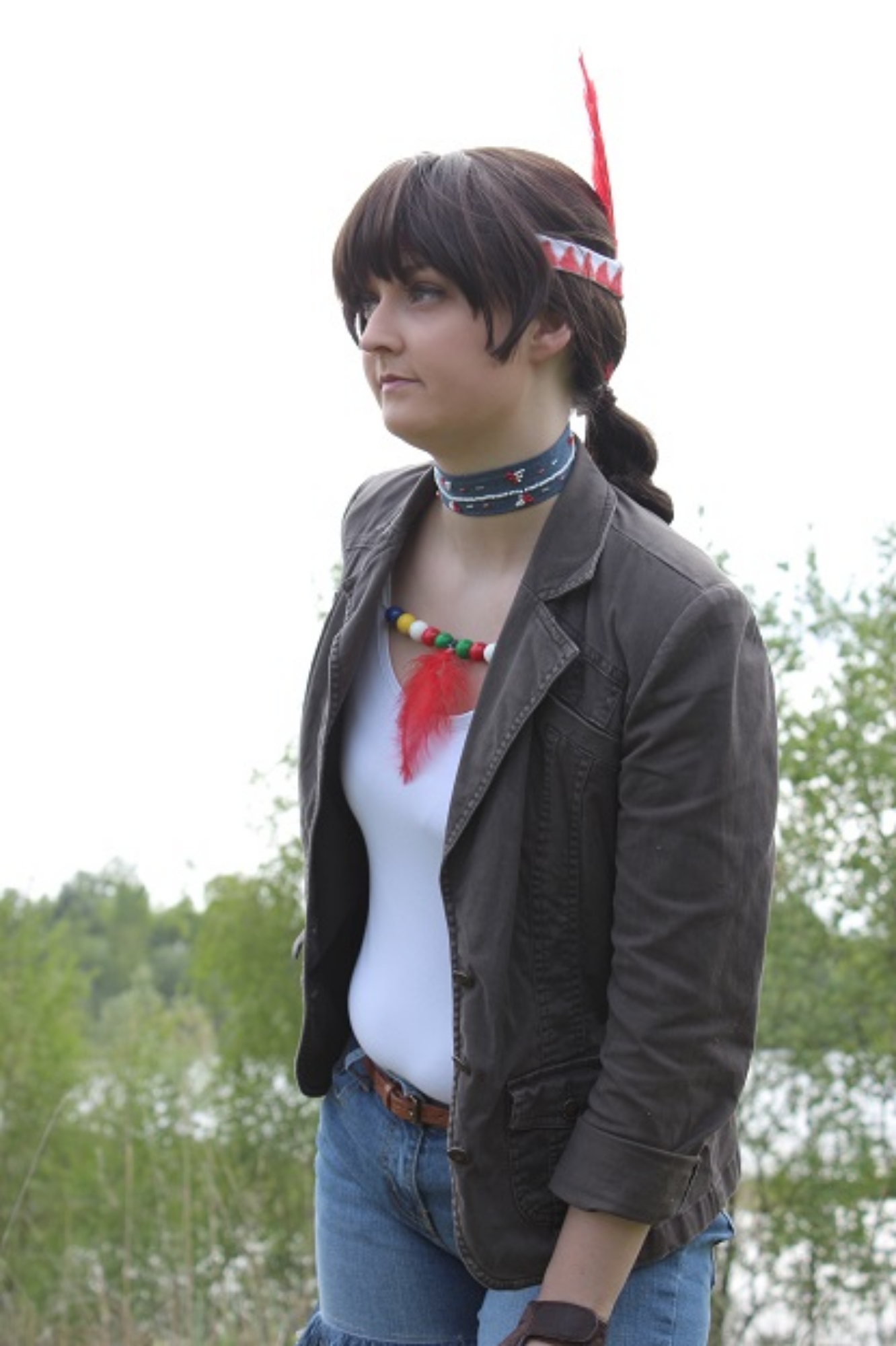 Michelle Cheng - Photo 37