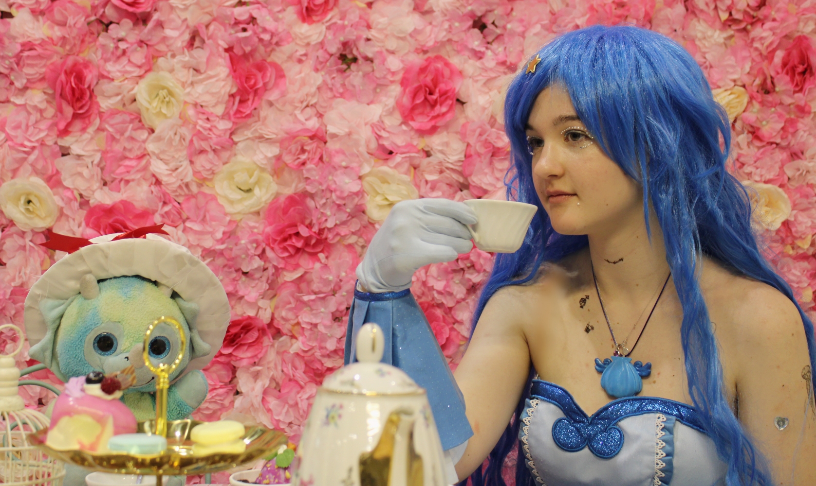 Hanon Hosho cgc - Photo 2