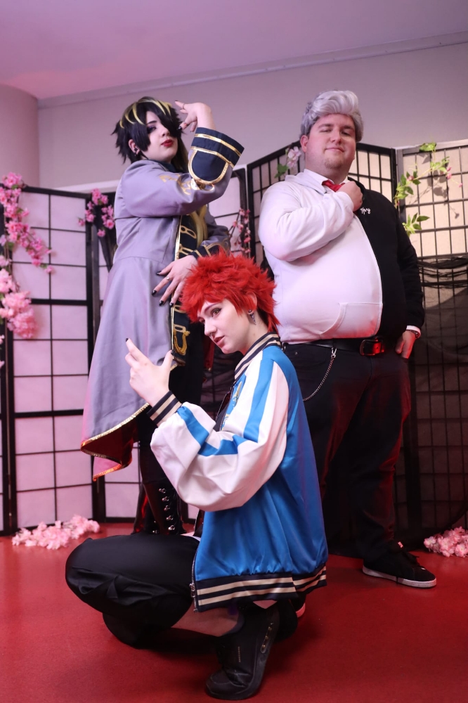 Amaguni Hitoya  - Photo 36