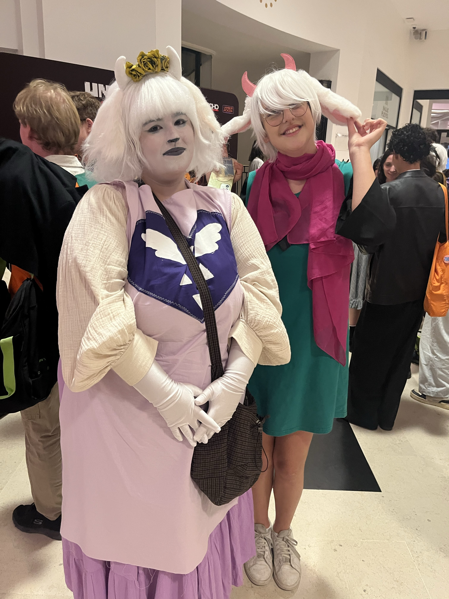 Undertale symphony, photo 6