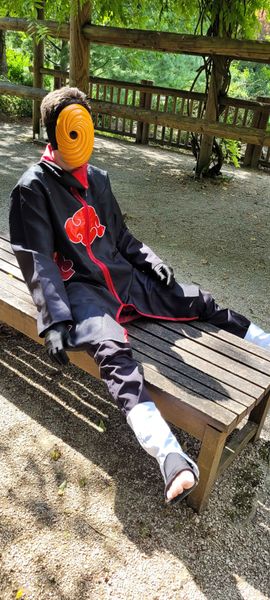 Enderttak - Tobi