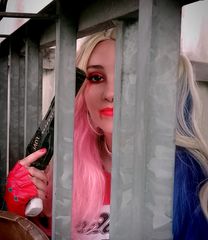 Harley Quinn preview 2