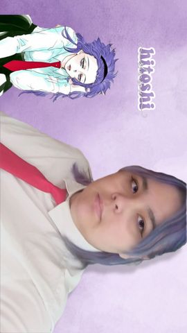 Hitoshi Shinsou