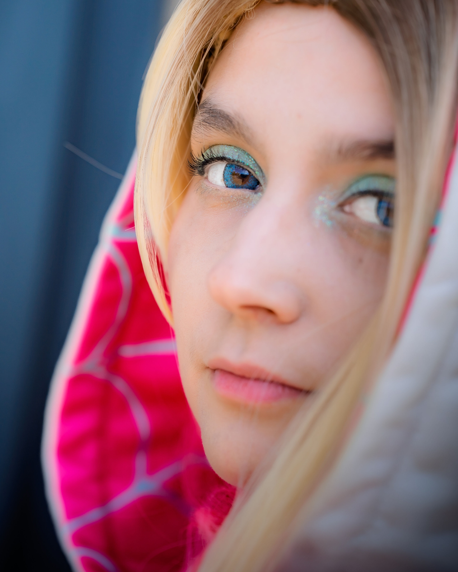 Gwen Stacy — photo 7