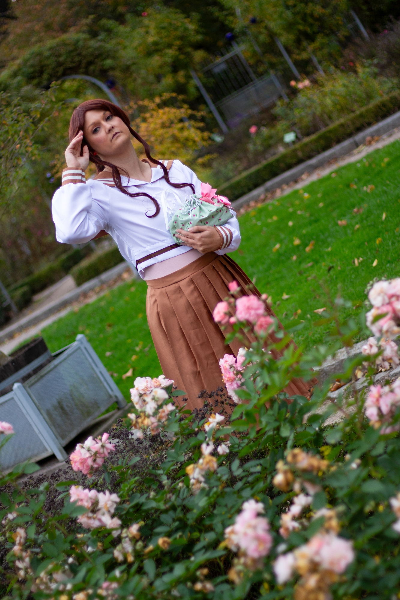 Makoto & Ami - Photo 40