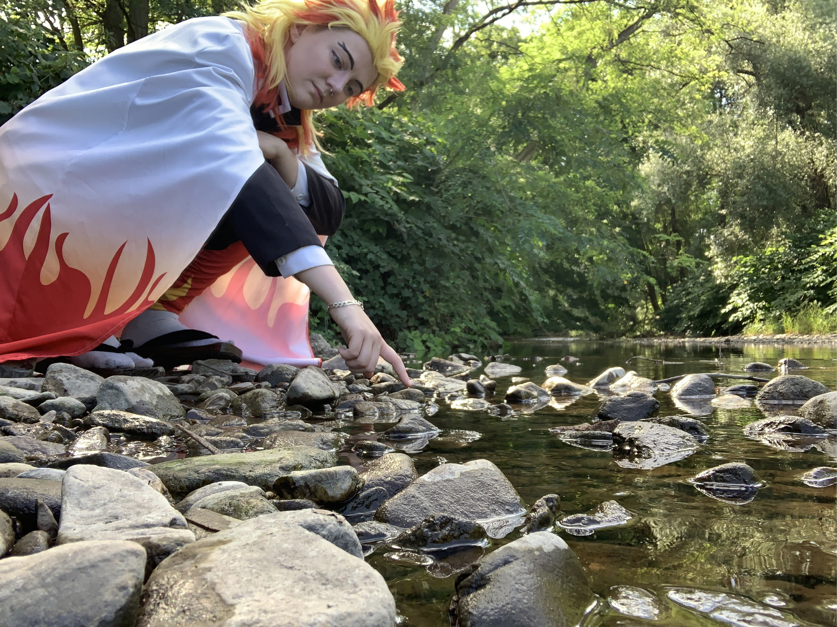 Kengoku rivière — photo 10