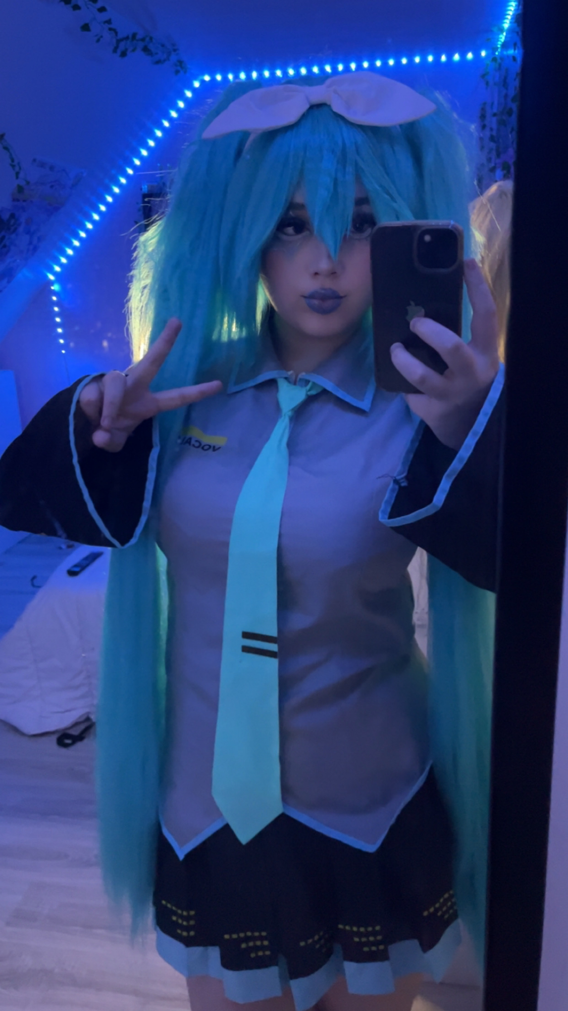 Hatsune Miku