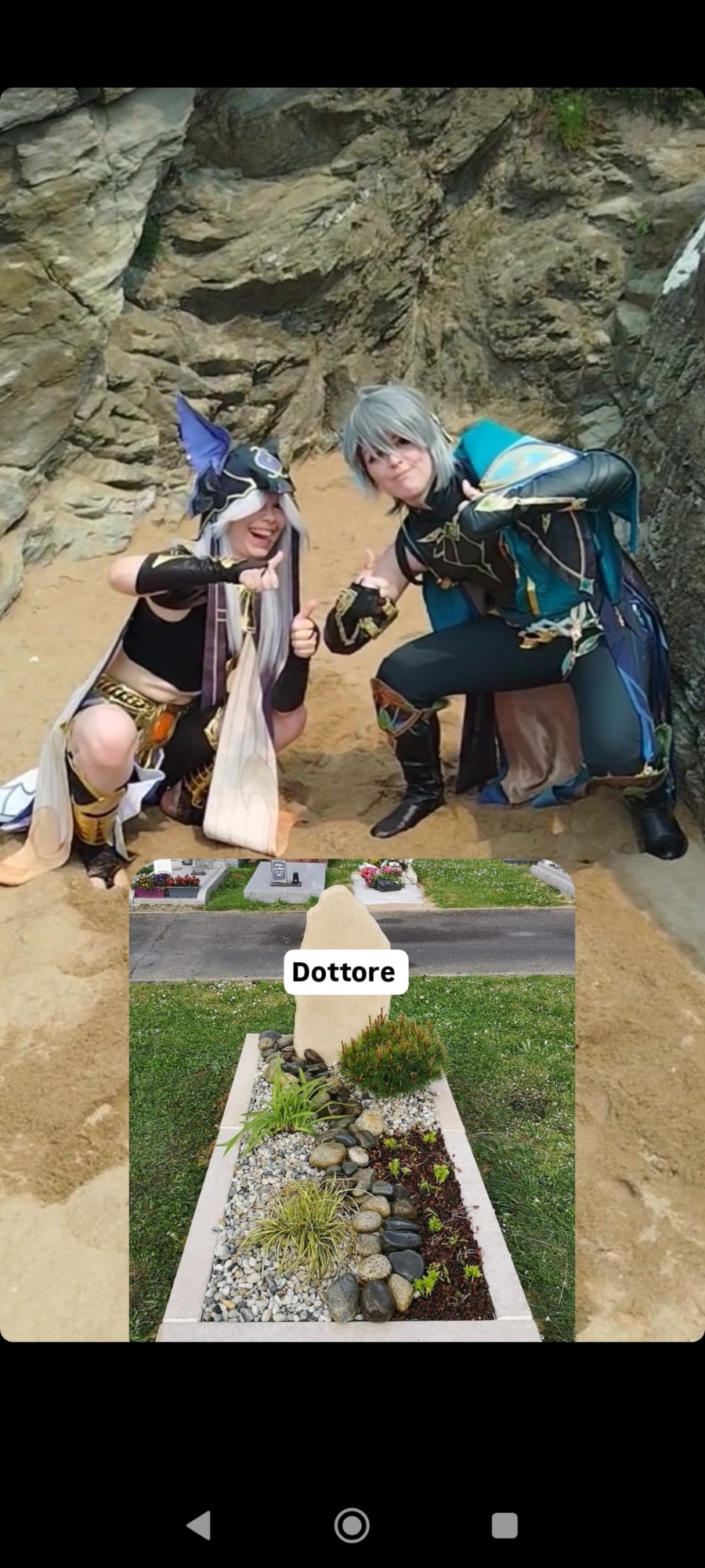 Shooting sumeru  - Photo 1