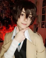 Dazai preview 2