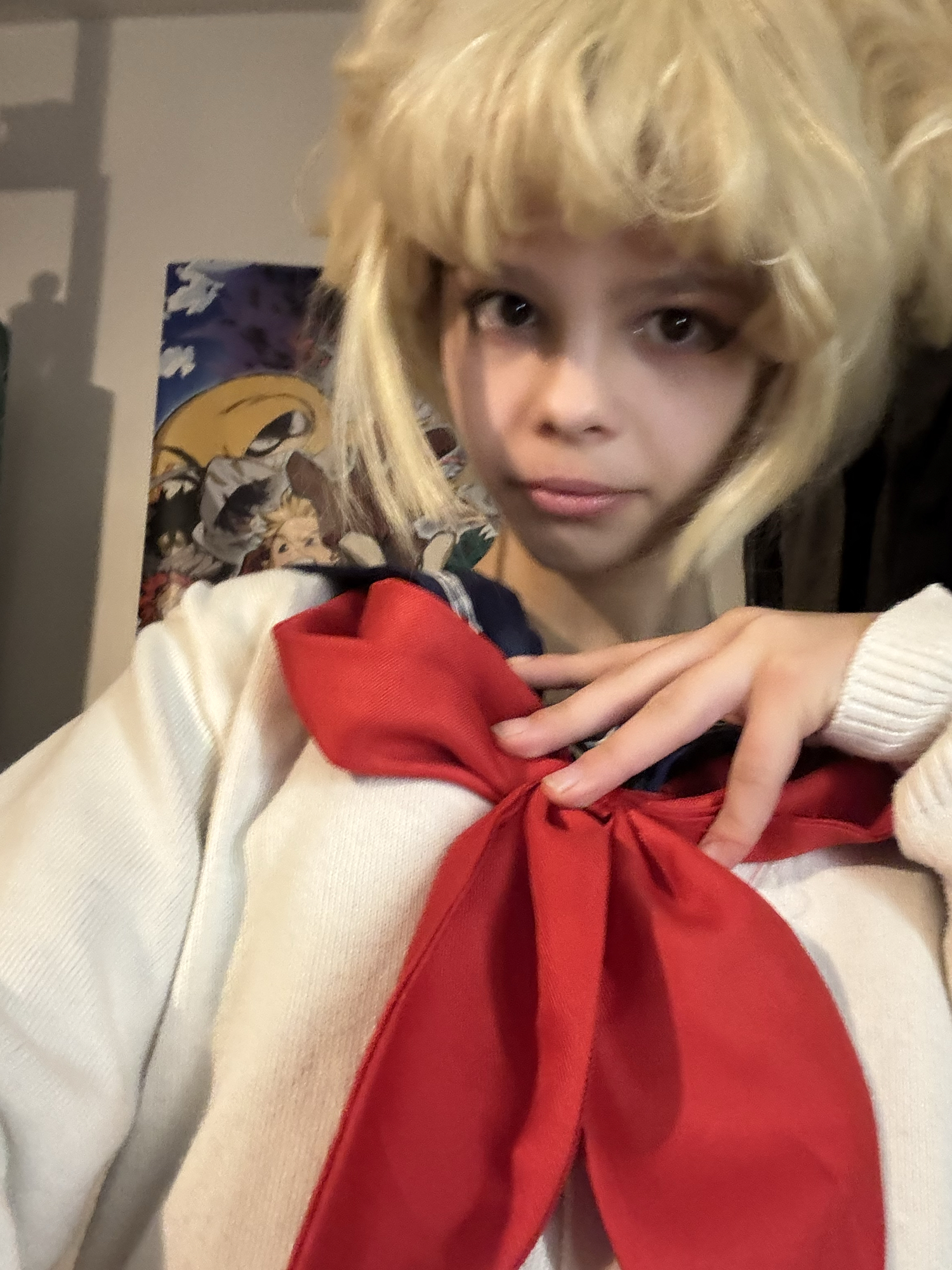 Toga himiko, photo 17