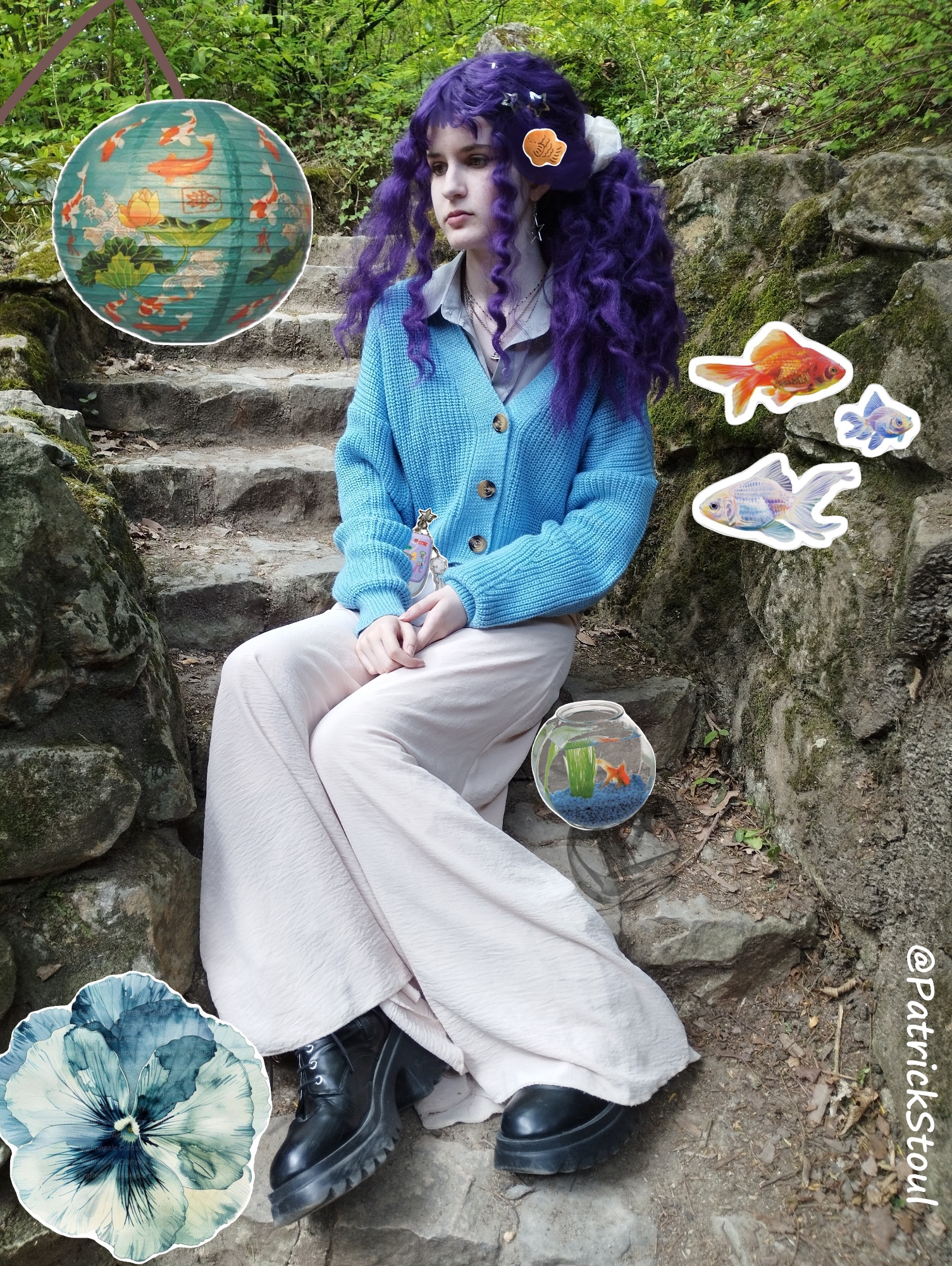 Mafuyu Asahina  - Photo 3