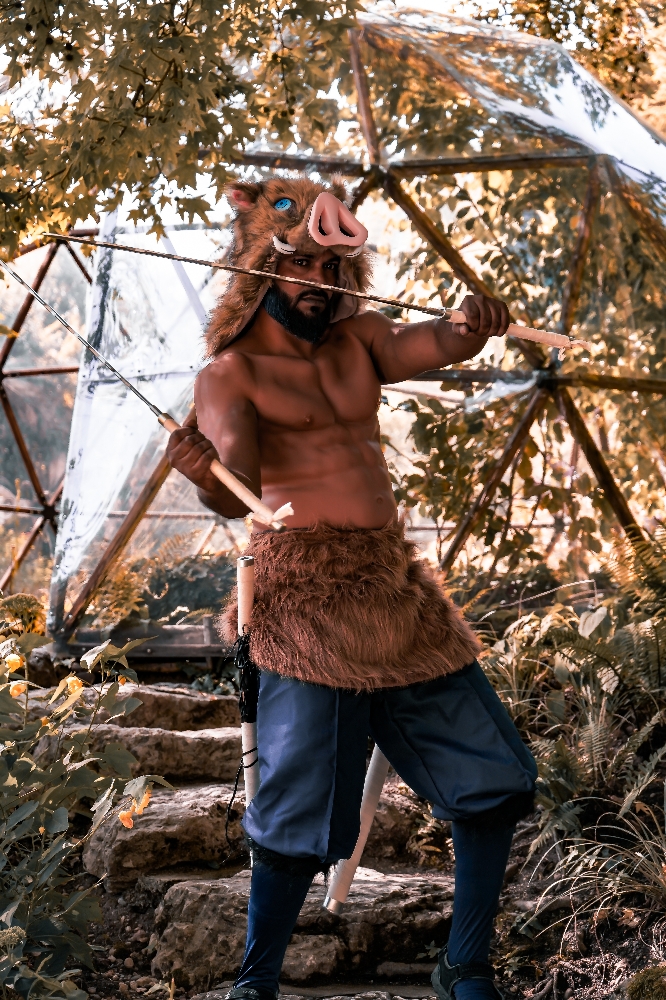 Demon slayer  - Photo 9