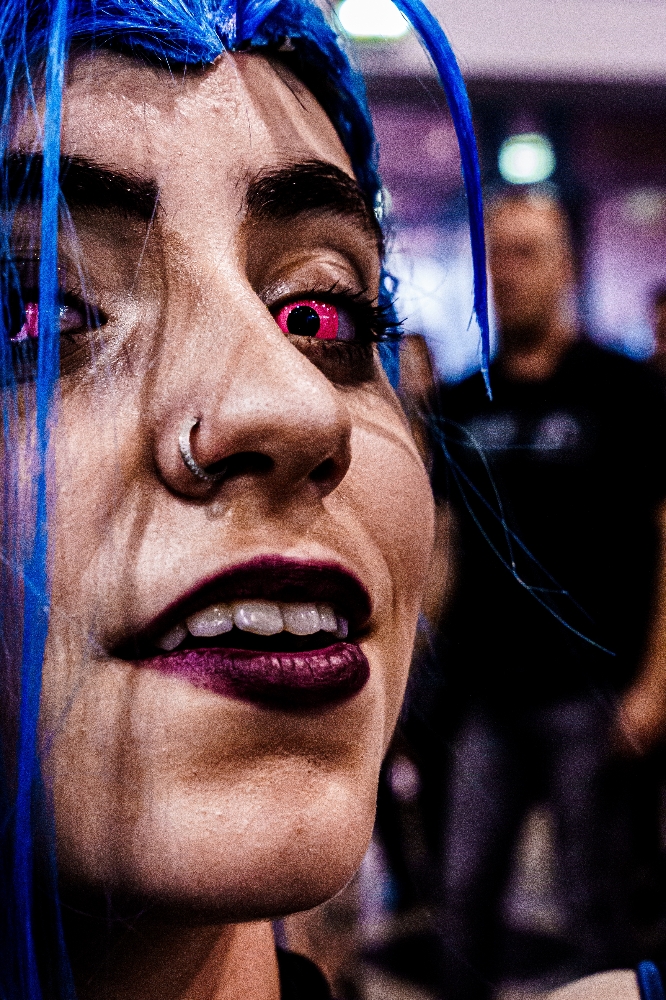 Jinx et Vi (Arcane — photo 19