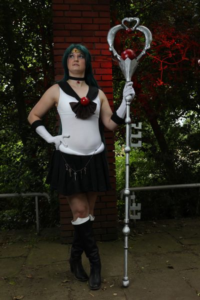 Amy-sama - Dokomi Sa. 2017