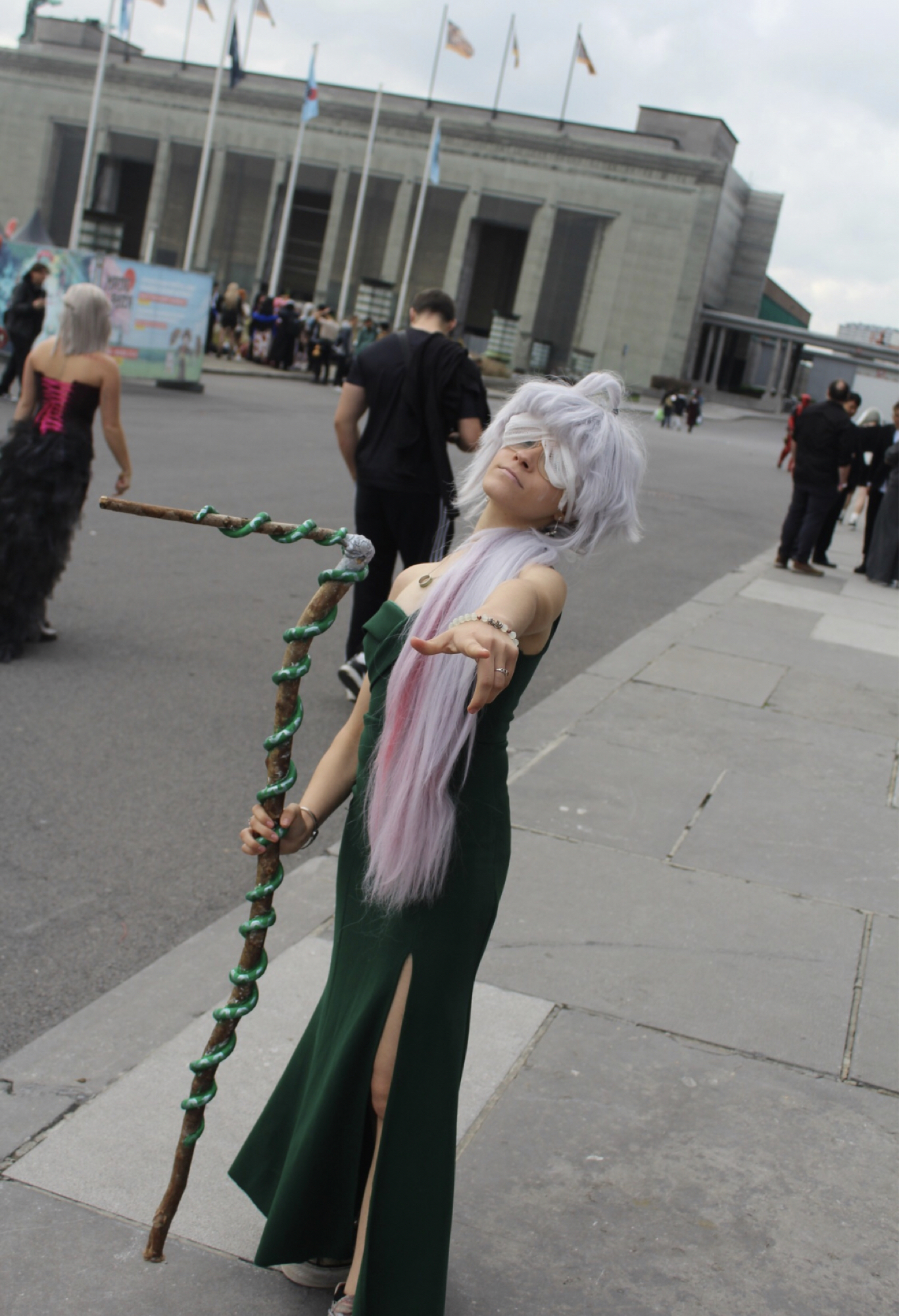 Tirésias  - Photo 2