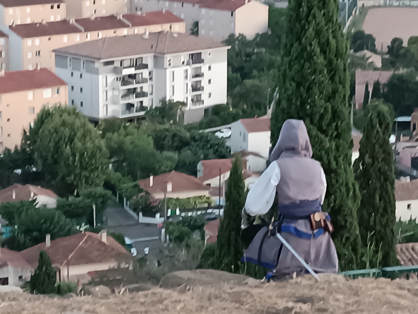 Assassin Creed group — photo 14