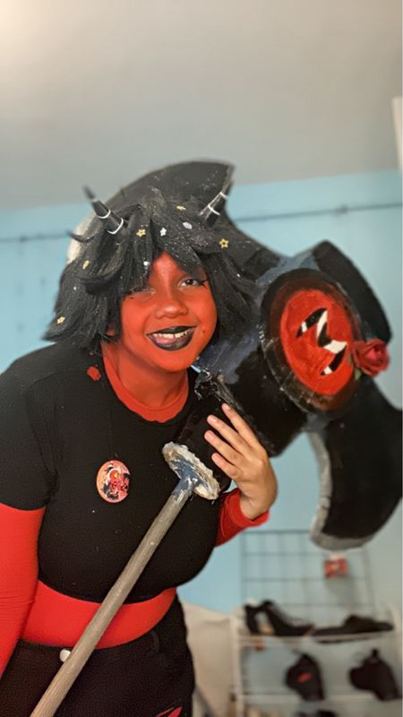 Candice.cherriezz – Millie ?!?!