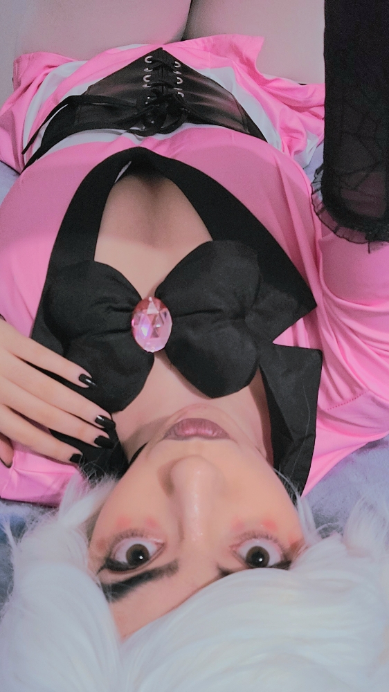 Angel Dust🩷, photo 5