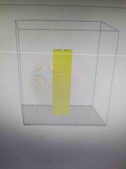 Epee 3d Raphtalia preview 3
