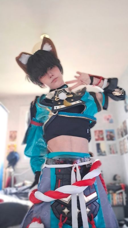 Kayn – Gorou pic