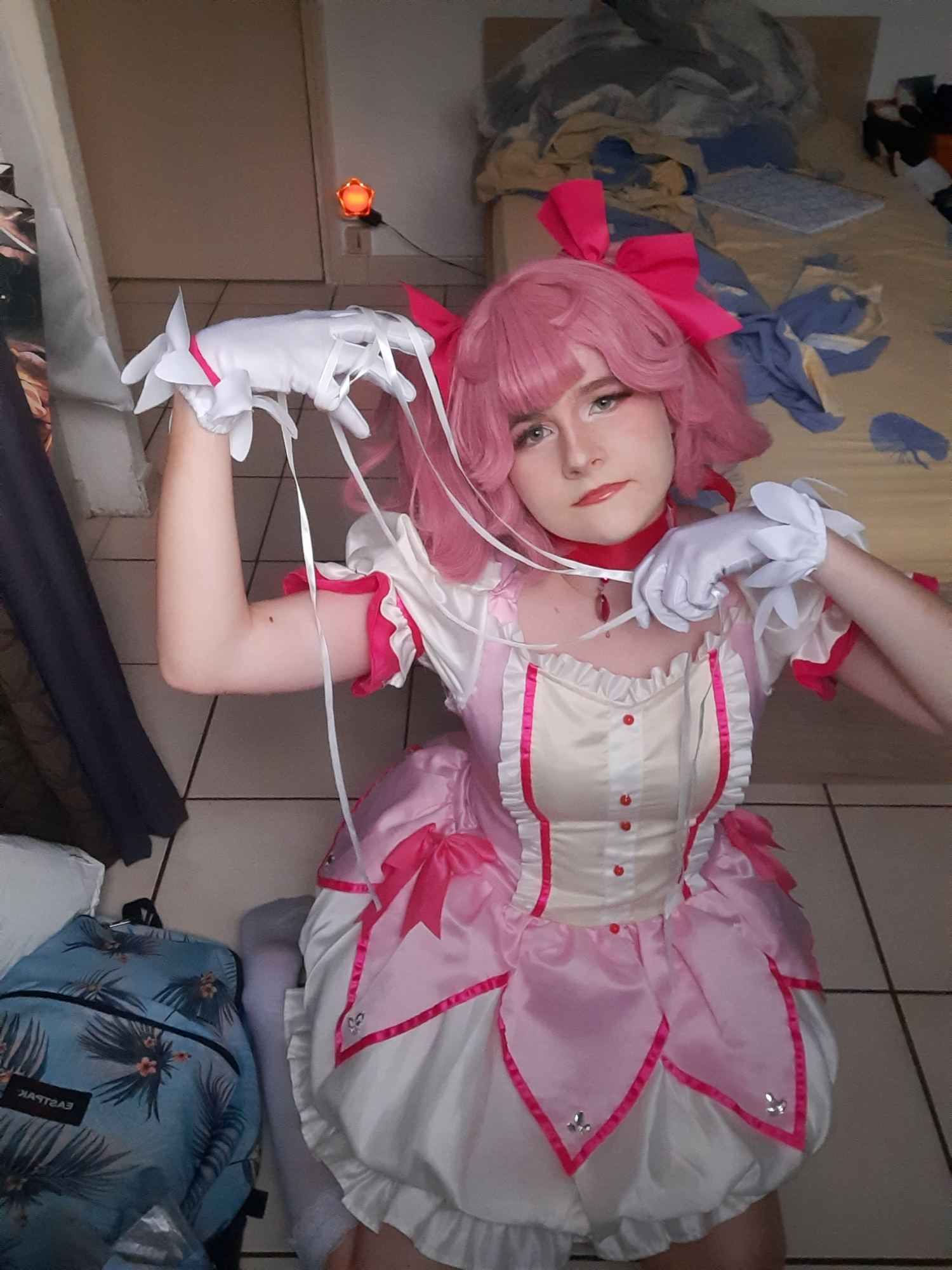 Madoka — photo 11