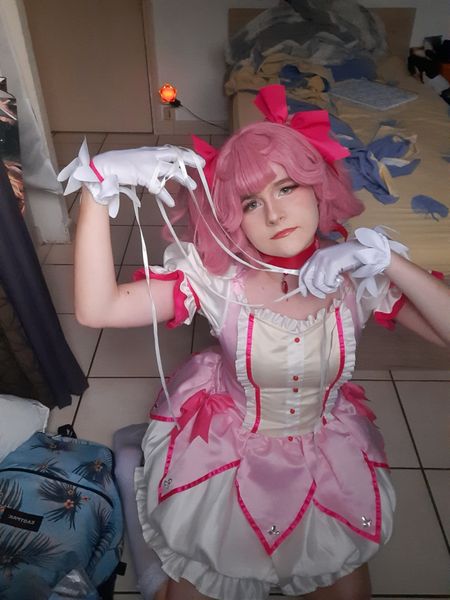 Yuko_ - Madoka