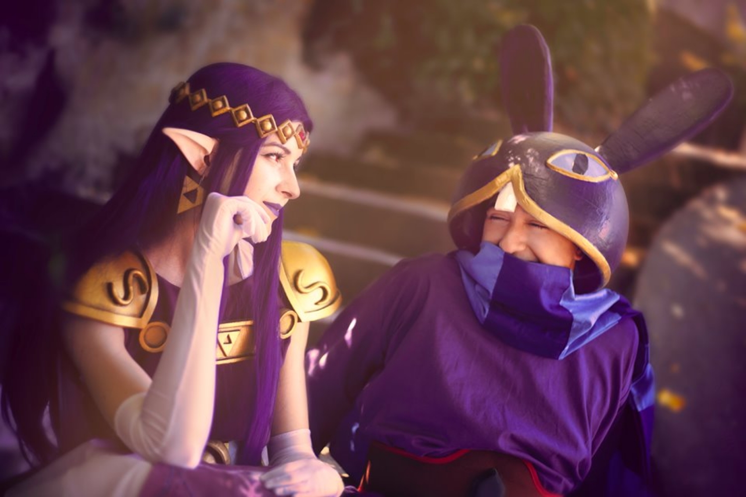 Private - Hilda — photo 8