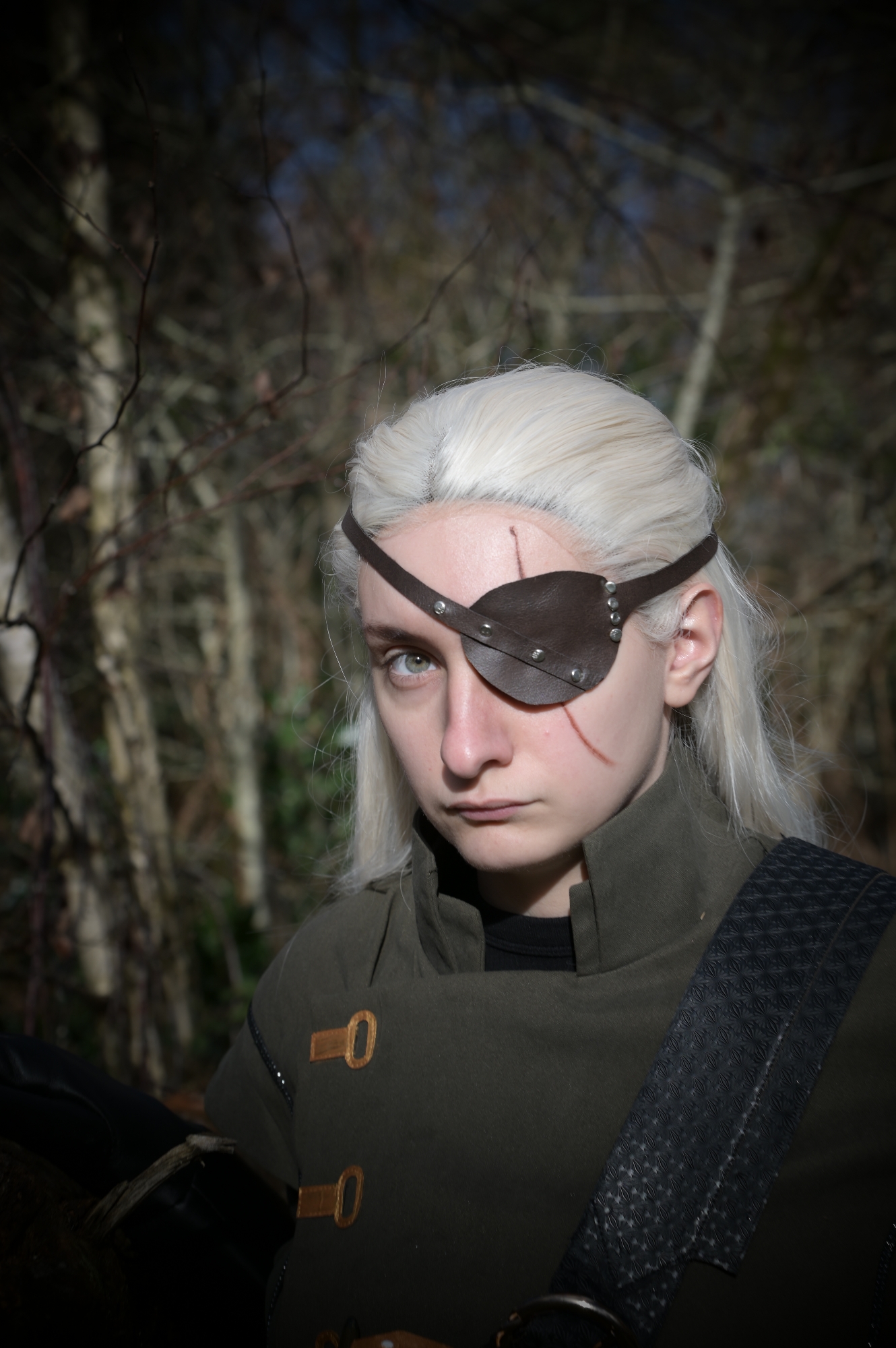 Aemond Targaryen — photo 35