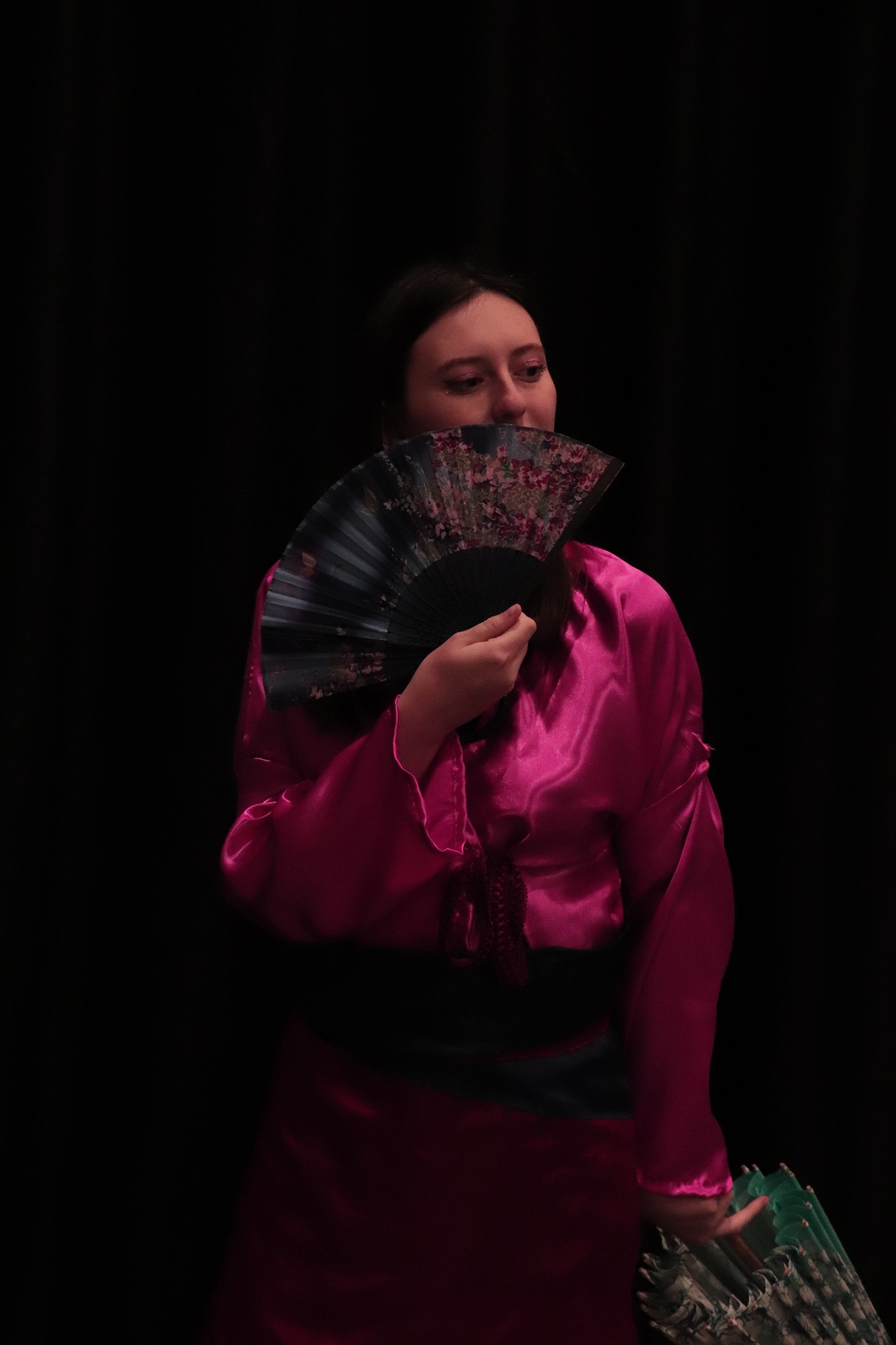 Mulan — photo 13