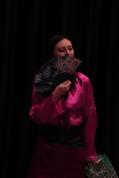 Tsukimi - Mulan 