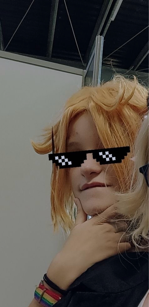 Denki kaminari⚡️ - Photo 14