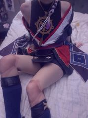 Scaramouche preview 3