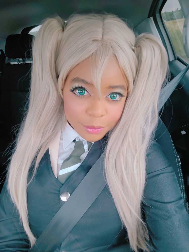 Random Maka Selfie - Photo 1