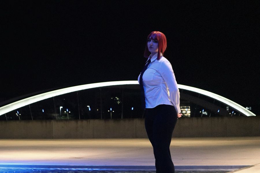 Rubycosplay - Makima