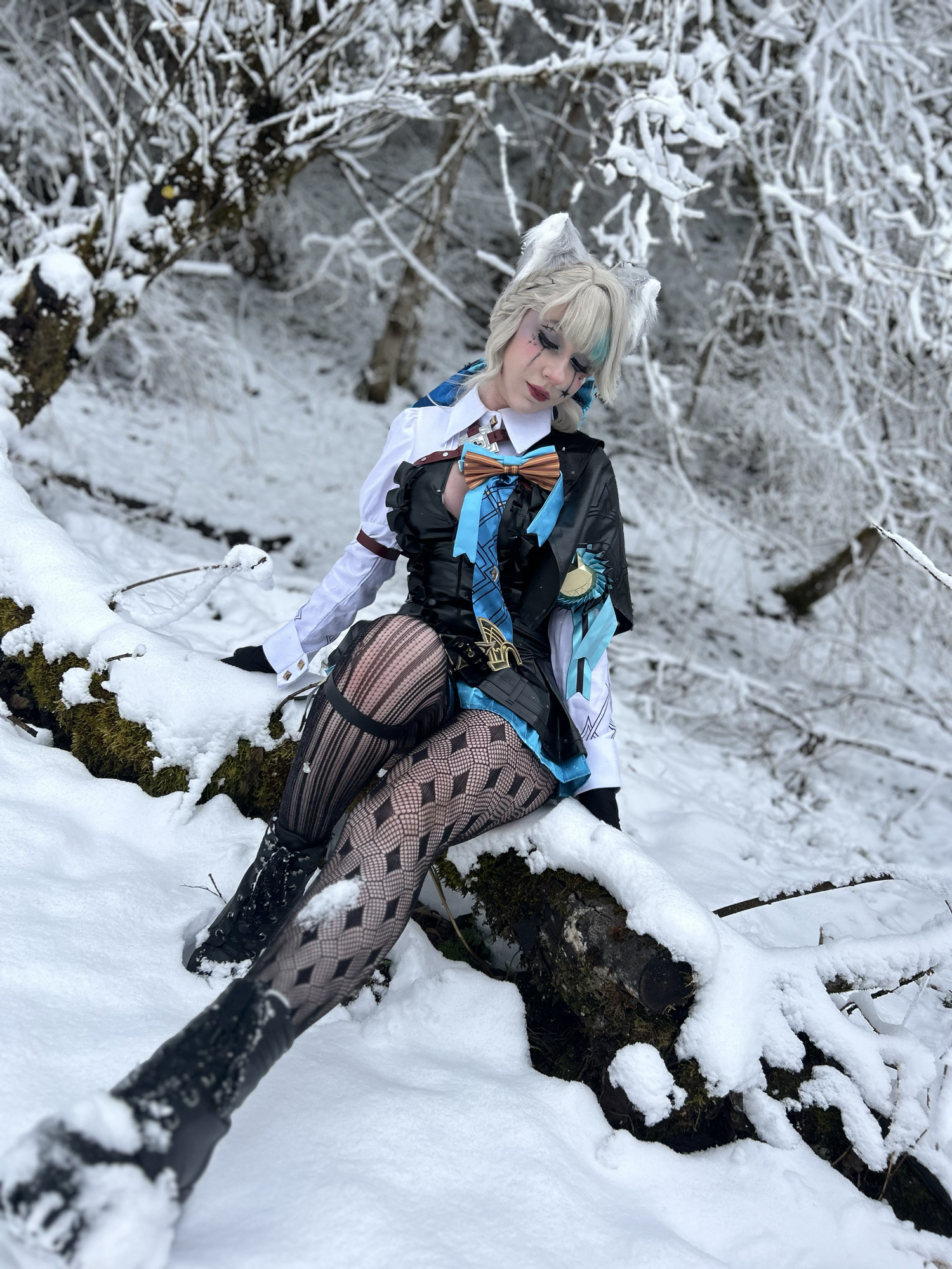 Lynette — photo 11