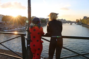 Miraculous LB/CN 06 preview 2