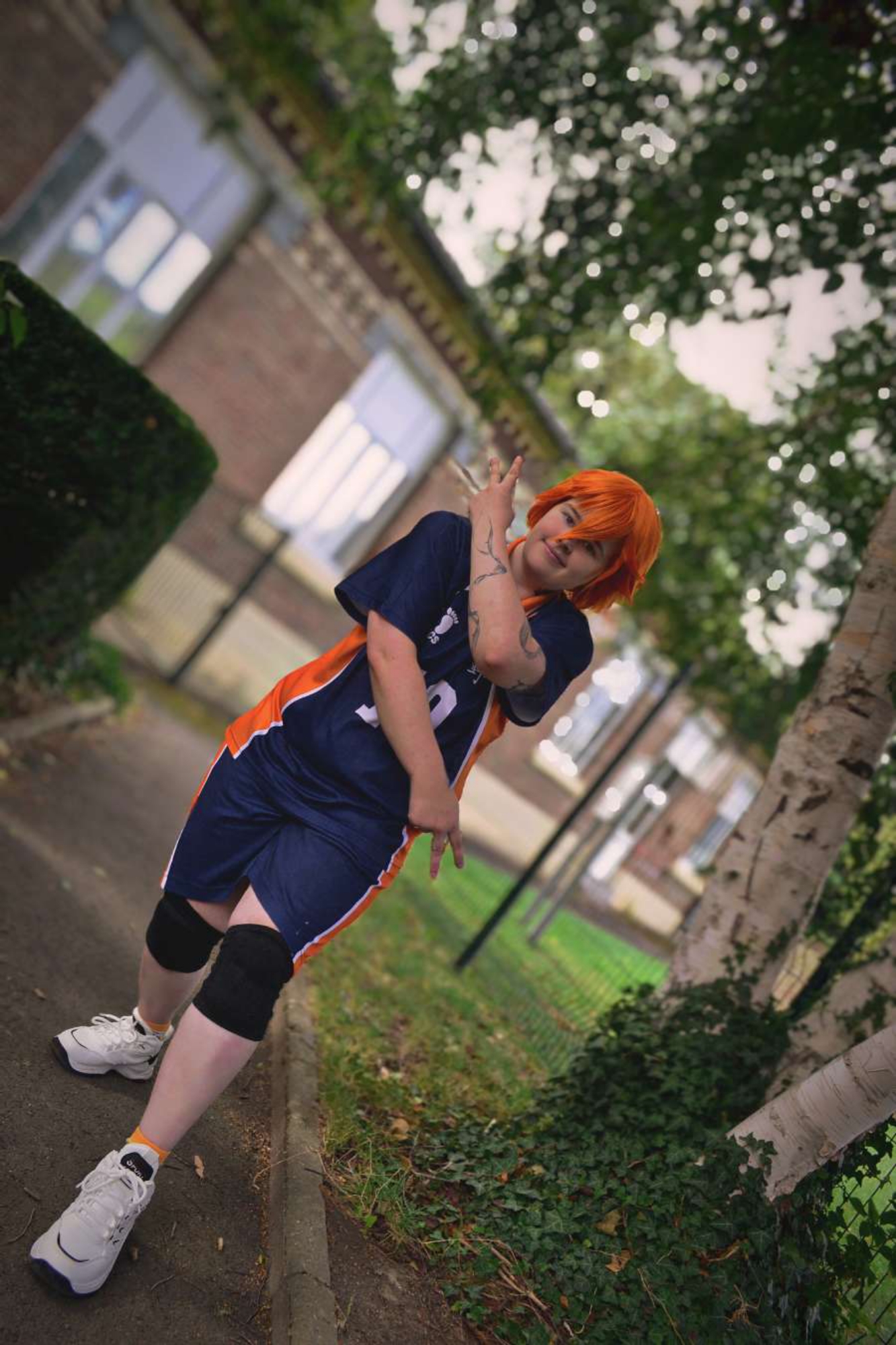 Sin manga hinata  - Photo 29
