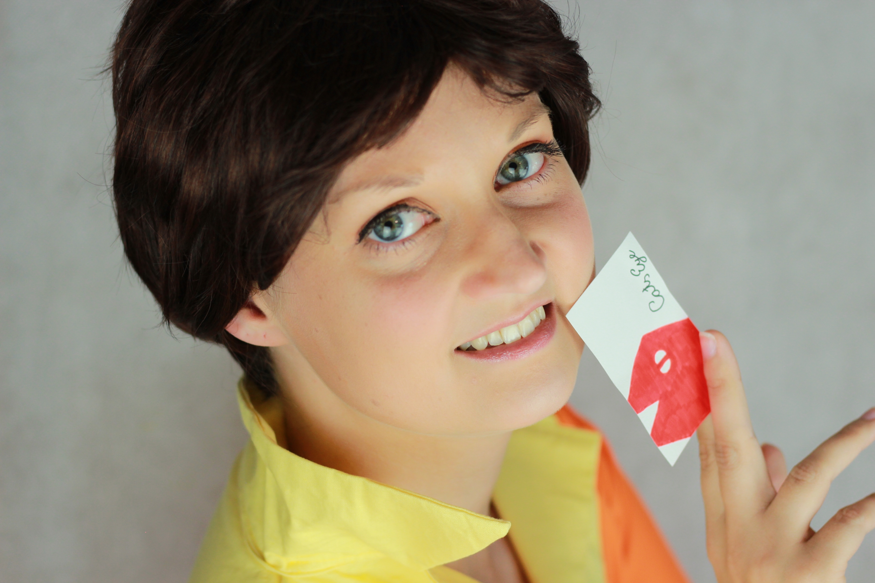 Ai Kisugi (Cat's Eye - Photo 30