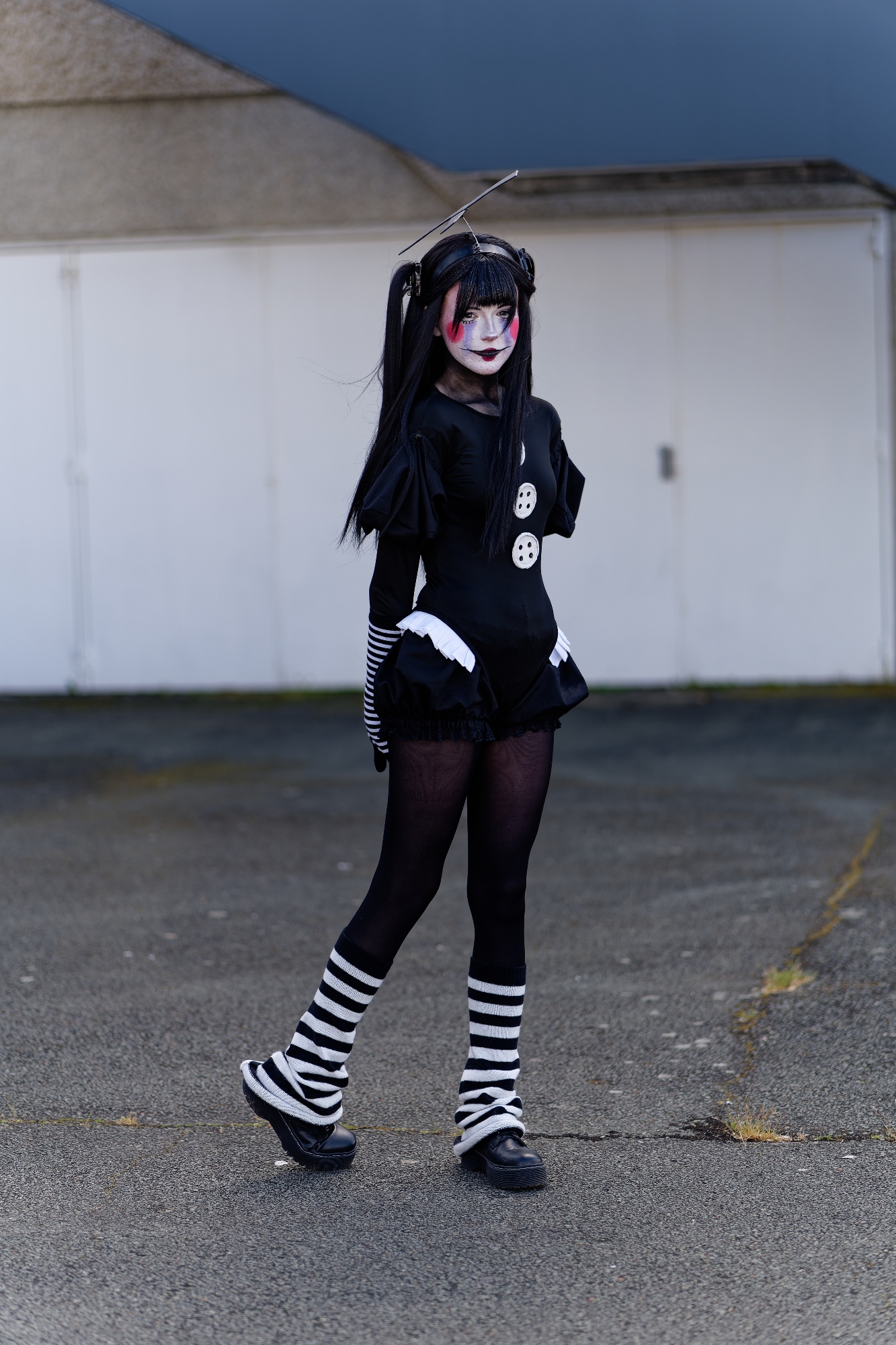 Puppet — photo 14