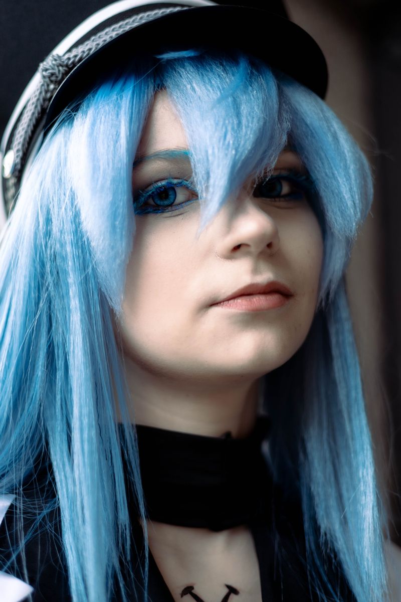 Teresavarschi – Esdeath 