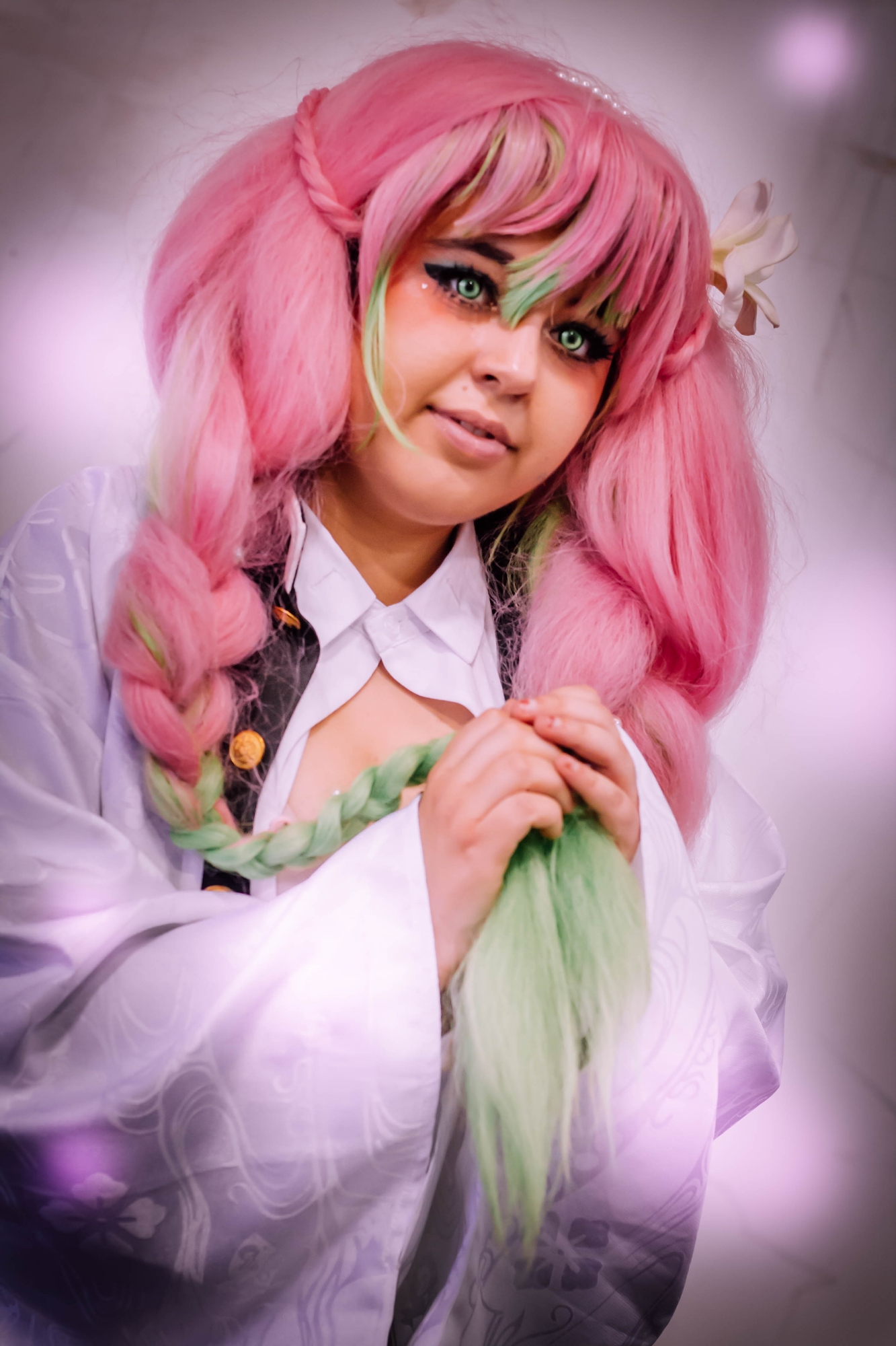 Mitsuobanai-shoot 2 - Photo 1