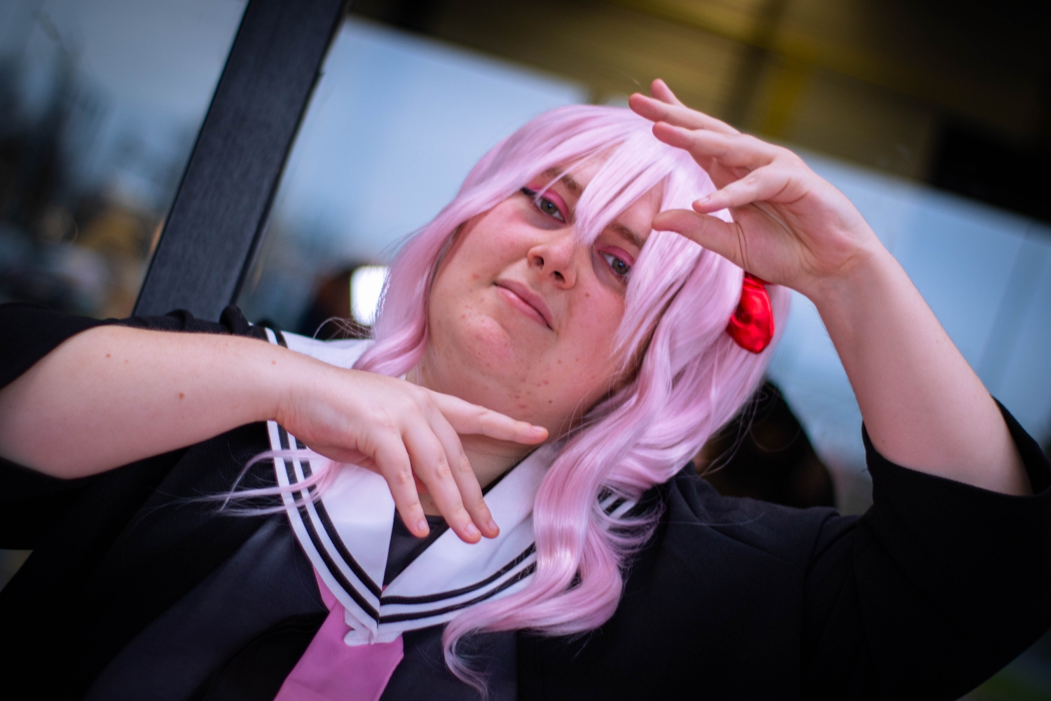 Mizuki Akiyama - Photo 3