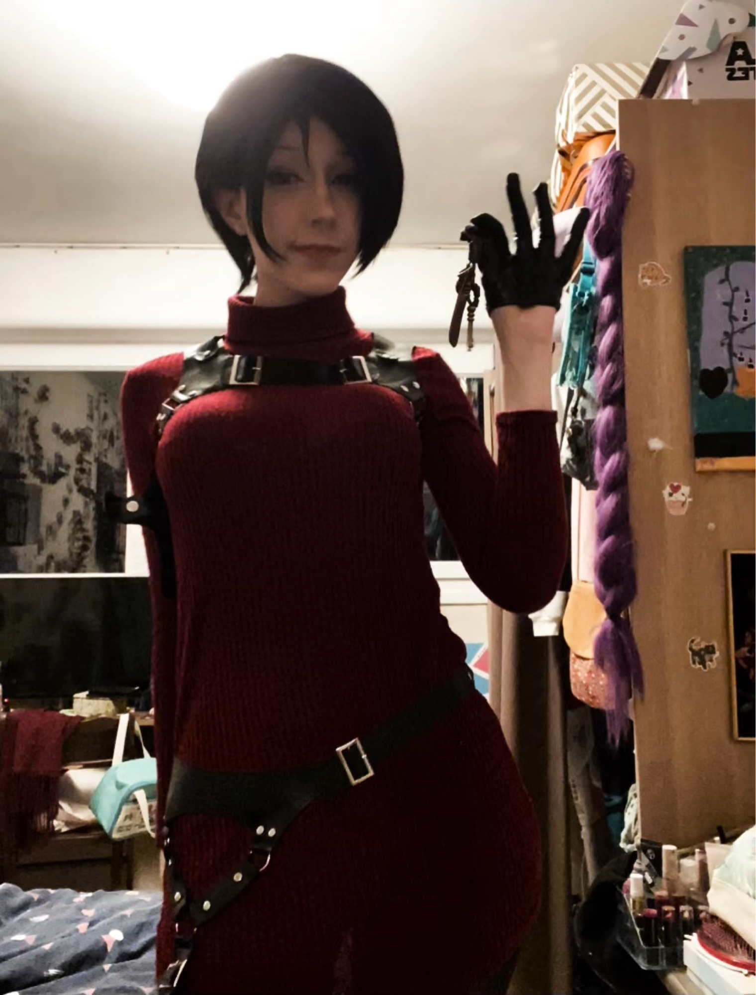 Ada Wong, photo 10