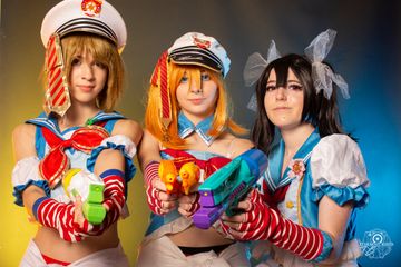 Nico Marine preview 2