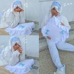 Cinnamoroll SleepTim preview 3