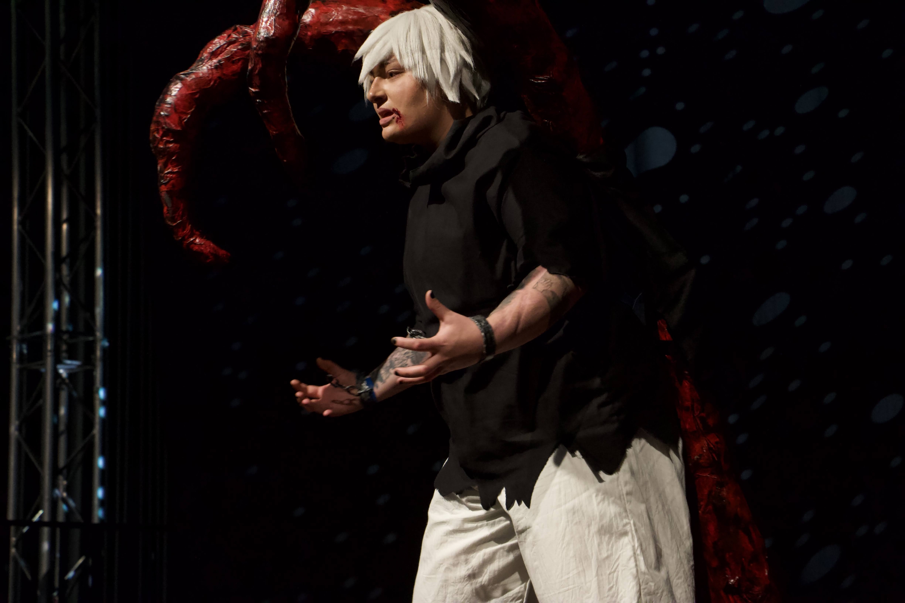 CC Freiburg 2023 - Photo 24